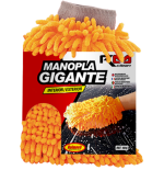 MANOPLA GIGANTE "RM CLEAN" DOBLE USO